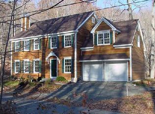 30 Mountain Rd, Ridgefield, CT 06877