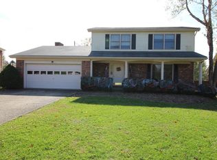 237 Bob O Link Dr, Shelbyville, KY 40065