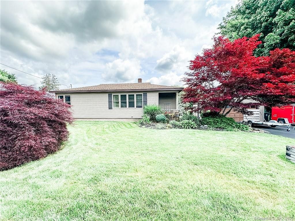 15 Belleau Ave, Norwich, CT 06360 Zillow