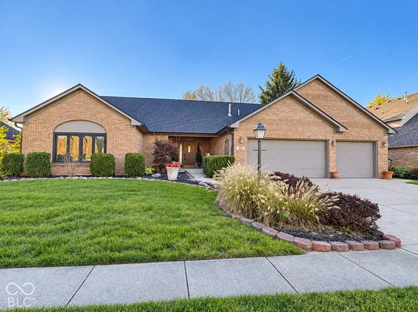 4918 Palomino Trl, Indianapolis, IN 46239