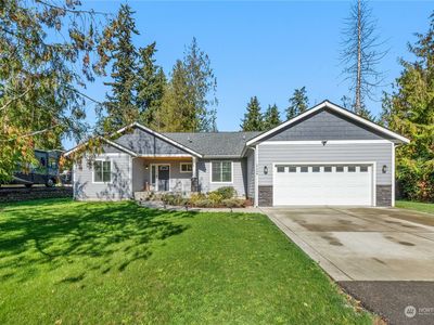 17248 Topaz Loop SE, Yelm, WA, 98597
