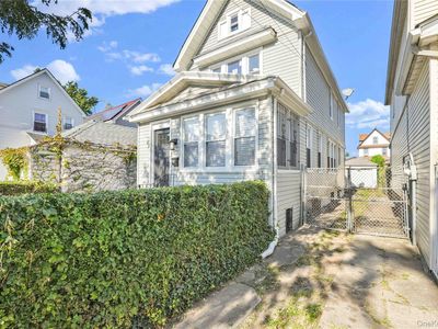 9511 127th Street, South Richmond Hill, NY, 11419