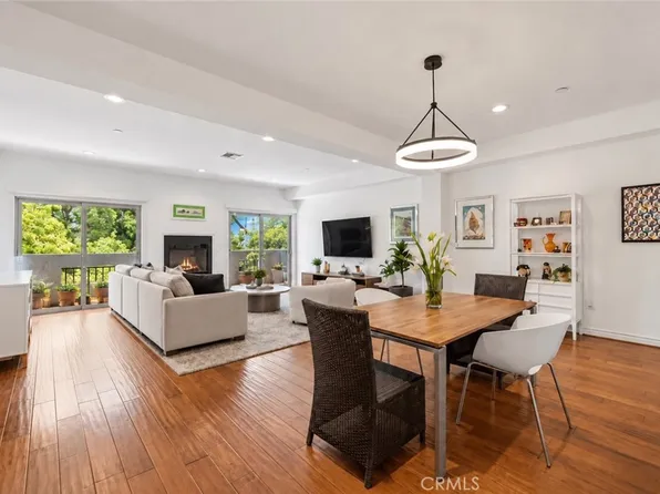 1410 N Curson Ave APT 202, Los Angeles, CA 90046