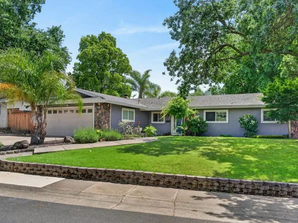8882 Evening Star Ct, Orangevale, CA 95662