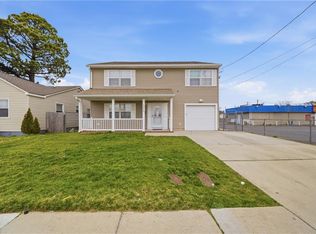 1304 Berkley Avenue Ext, Norfolk, VA 23523