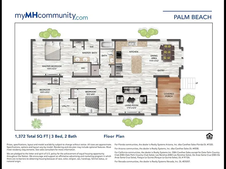 2 Coach And Four Ct #415 — Photo 20