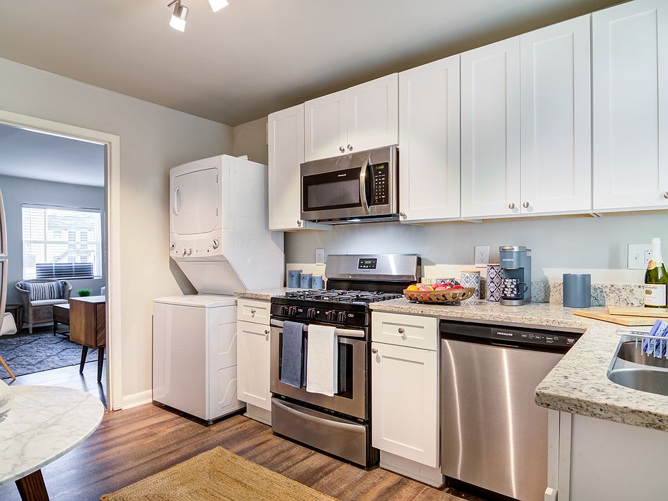 Collier Flats 1000 Collier Rd NW Atlanta GA Zillow