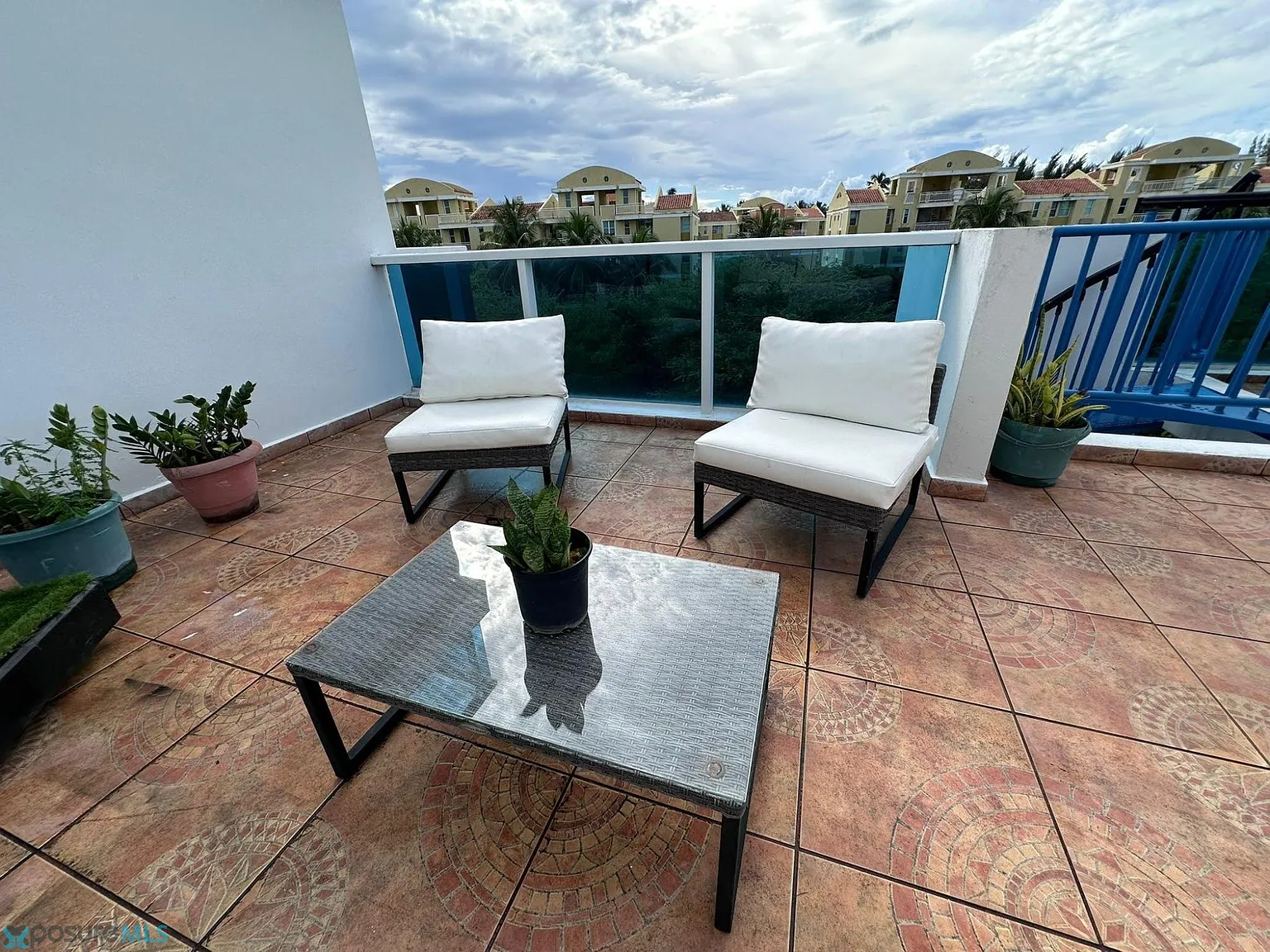 Costamar Beach Village (Condominio) — Photo 1