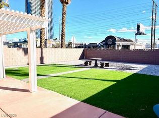 4521 Via Torino, Las Vegas, NV 89103