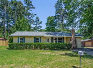 422 Lindsey St, Daingerfield, TX 75638