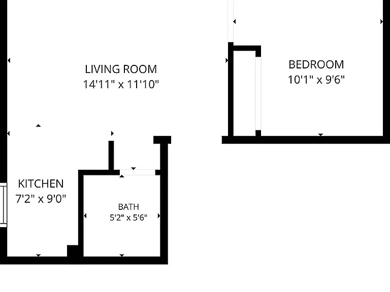 211 6th Ave #B3 — Photo 6