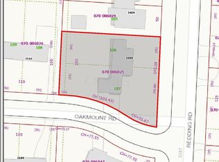 3389 Redding Rd, Columbus, OH 43221