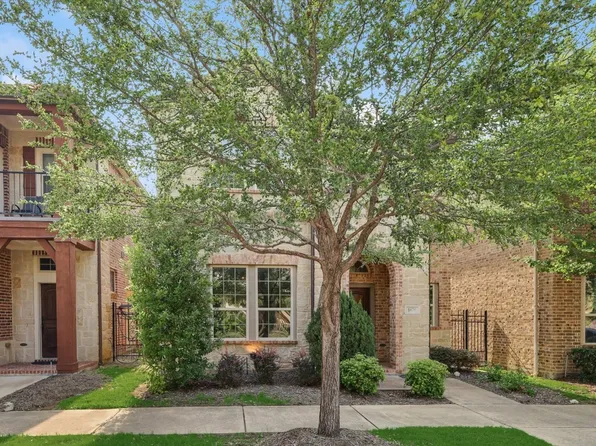 6670 Escondido St, Irving, TX 75039