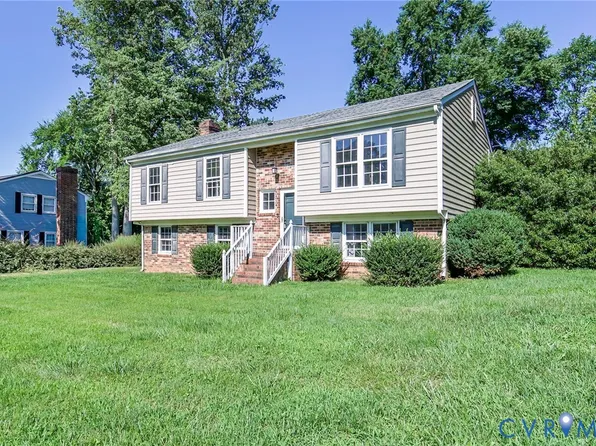 124 Northfield Ln, North Chesterfield, VA 23236