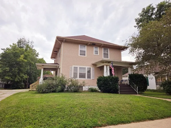 407 W Adams St, Pittsburg, KS 66762