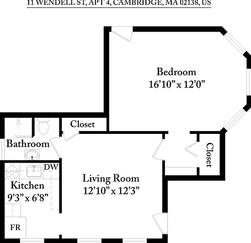 11 Wendell St #4 — Photo 15