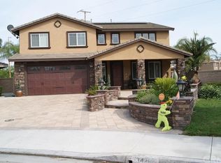 13421 Shady Knoll Dr, Eastvale, CA 92880