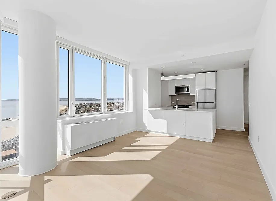 1 Ocean Dr #W10A