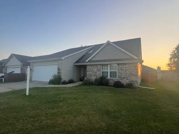 729 Browning St, Columbia City, IN 46725