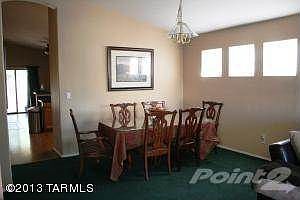 DINING AREA B