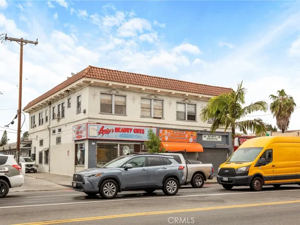 247 W Florence Ave, Los Angeles, CA 90003