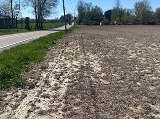 N State Road 75, North Salem, IN