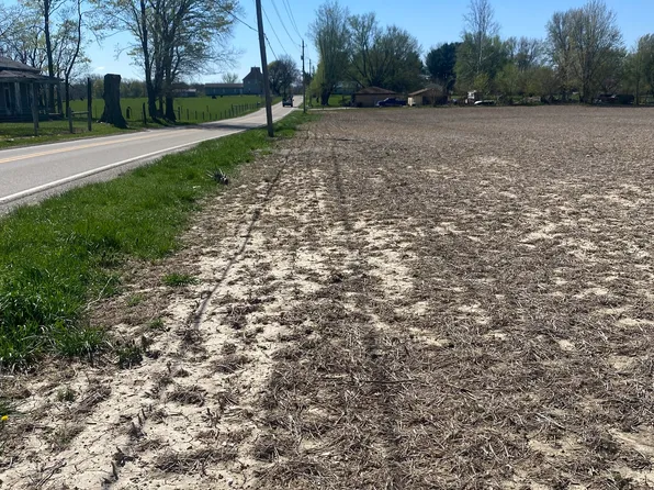 N State Road 75, North Salem, IN 46165