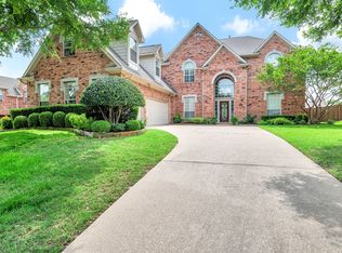3906 Sharp Ln, Richardson, TX 75082