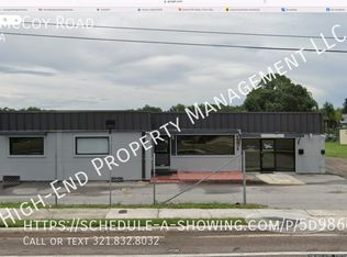 1415 McCoy Rd, Orlando, FL 32809