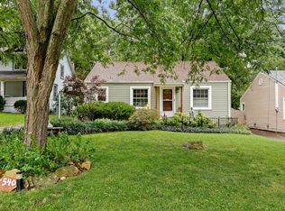 540 W Minota St, Springfield, MO 65807