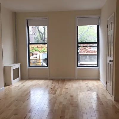 Rented by Corcoran | media 3