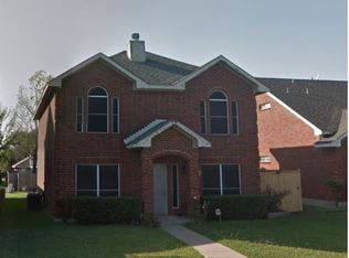 2847 Meadow Way Ln, Dallas, TX 75228