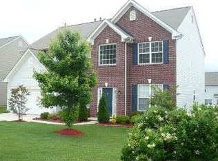 4560 Fairport Ct, High Point, NC 27265