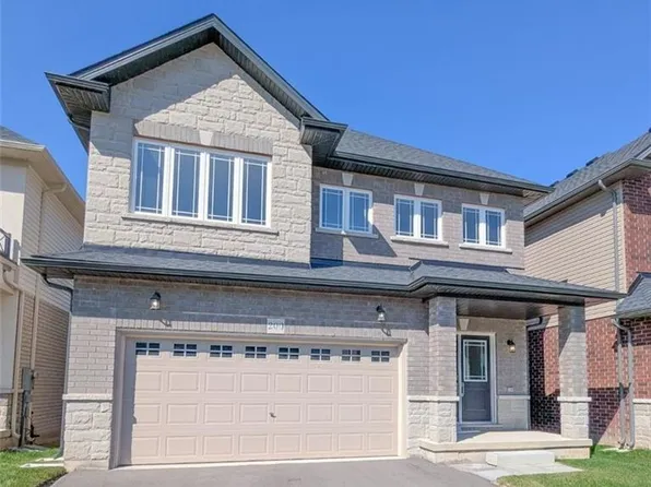 200 Cittadella Blvd, Hamilton, ON L0R 1P0