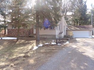 8191 Arbela Rd, Millington, MI 48746