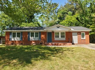 7606 Southgate Rd, Fayetteville, NC 28314