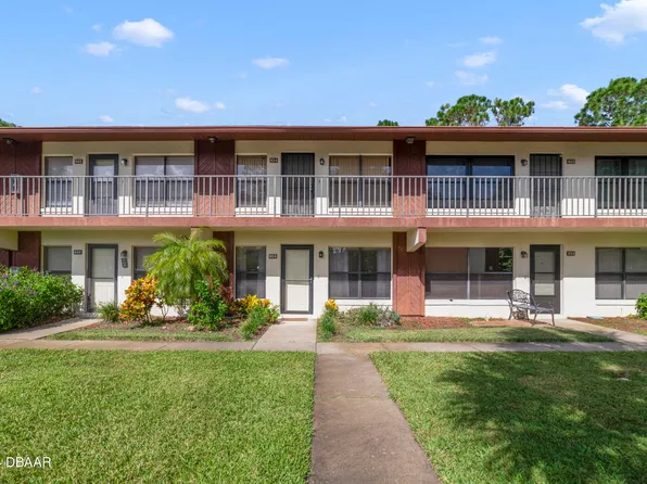 108 La Costa Ln #614, Daytona Beach, FL 32114