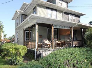 103 Parker Pl, Hamilton, NJ 08609