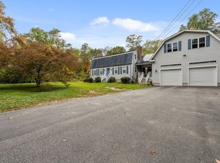190 Chestnut St, Rehoboth, MA 02769