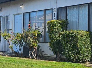 816 Illinois Ave APT 10, Los Banos, CA 93635