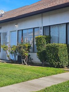 816 Illinois Ave APT 10, Los Banos, CA, 93635