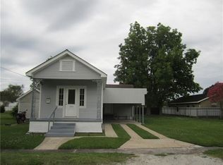 3904 Williams Pl, Harvey, LA 70058