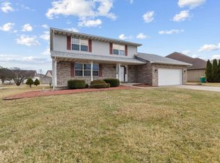 8501 Taney St, Merrillville, IN 46410