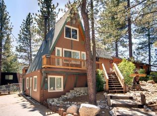 42929 Encino Rd, Big Bear Lake, CA 92315