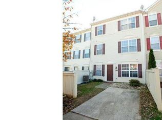 104 Park Ridge Ct, Frederick, MD 21702