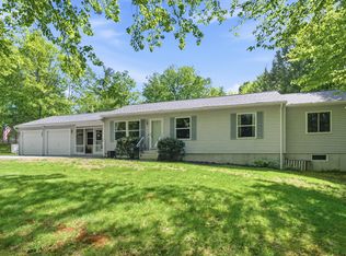 131 Center Bridge Road, Turner, ME 04282