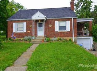 677 Ridge Rd, Taylor Mill, KY 41015