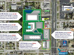 12737 Us Highway 19 #4, Hudson, FL 34667