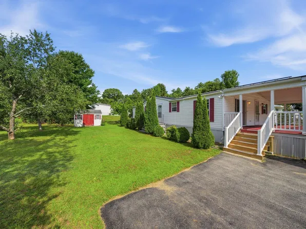 3 Adams Street, Epsom, NH 03234