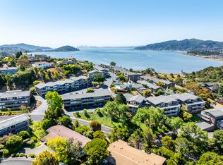 Tiburon Hill Estates, Belvedere Tiburon, CA 94920